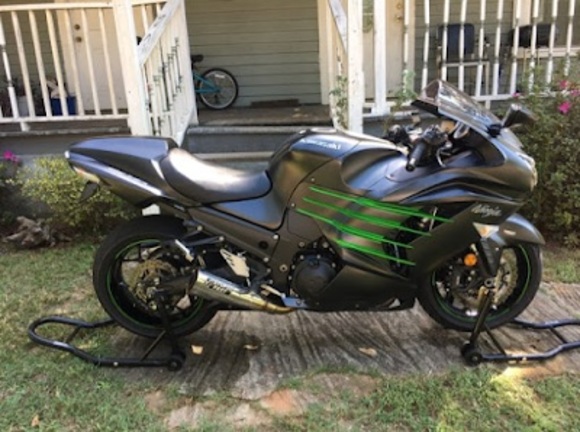 Meet your Posher, Lawrence - Picture 1 of 1